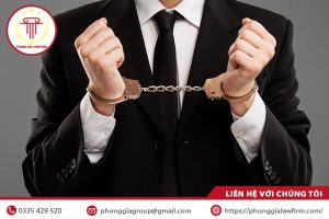 Phân loại tội phạm