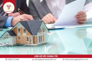 Thủ tục tách thửa đất