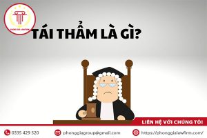 Tái thẩm