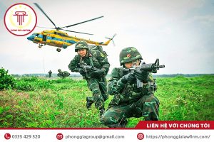 thiết quân luật