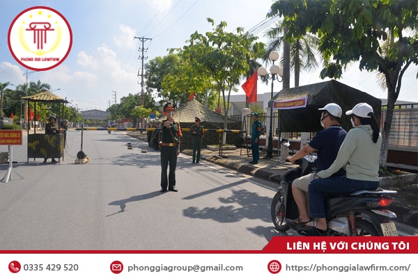 thiết quân luật