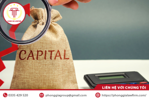 Tăng vốn điều lệ công ty cổ phần