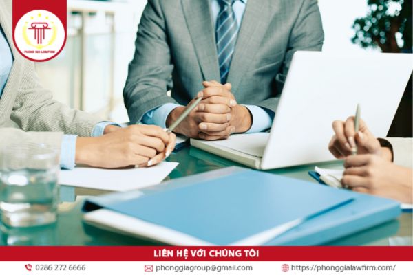 Hợp đồng khoán việc