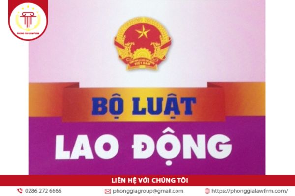 Chấm dứt hợp đồng lao động
