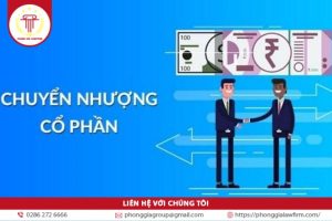 Chuyển nhượng một phần dự án đầu tư