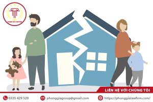 Thay đổi quyền nuôi con