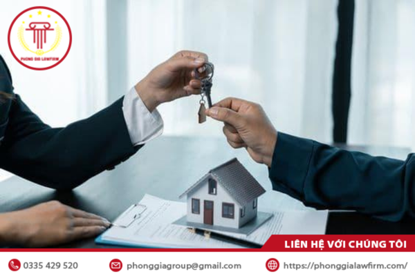 Kinh doanh bất động sản