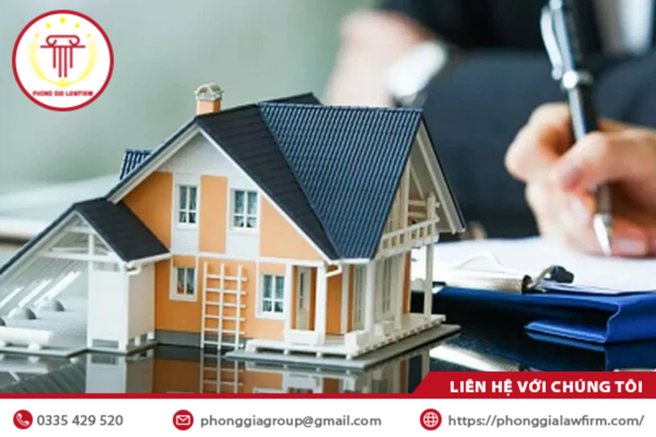 Kinh doanh bất động sản