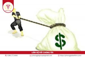Rút vốn khỏi công ty