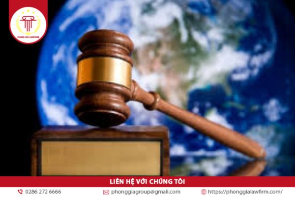 Hủy phán quyết trọng tài thương mại