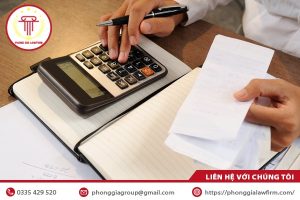 tranh chấp chậm thanh toán tiền hàng