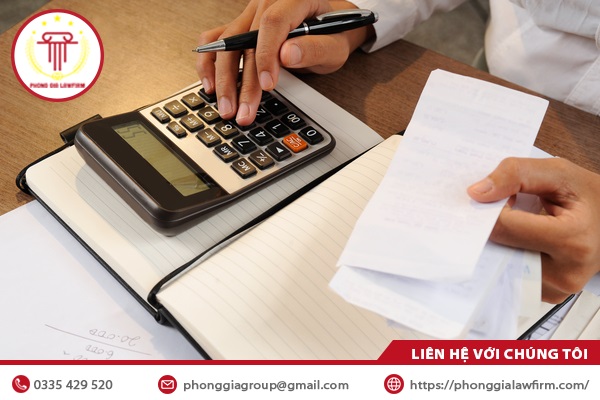 tranh chấp chậm thanh toán tiền hàng