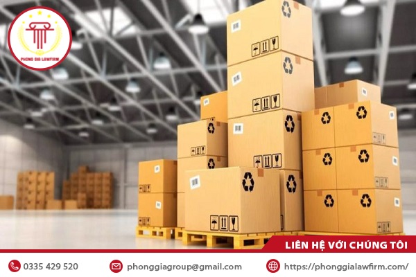 tranh chấp về chất lượng hàng hóa