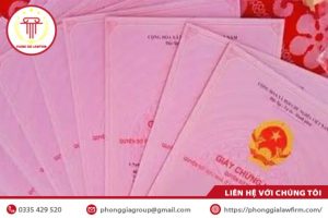 Hướng dẫn viết tay di chúc theo quy định của pháp luật