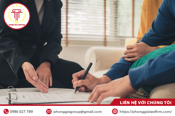 Chi phí làm thủ tục thừa kế