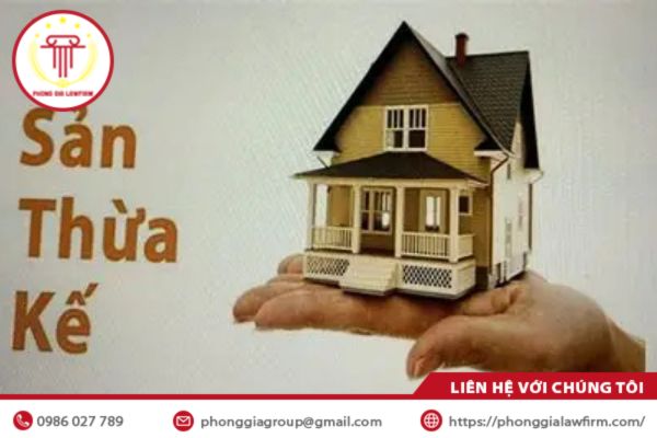 Vợ có được thừa kế di sản của chồng không