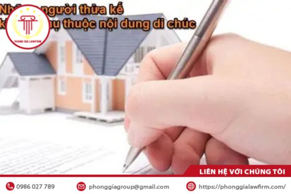 Vợ có được thừa kế di sản của chồng không