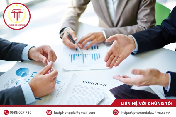hợp đồng lao động là gì