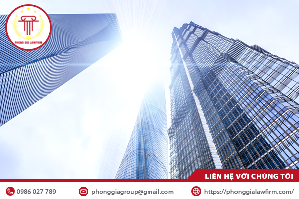 Các bước thành lập doanh nghiệp