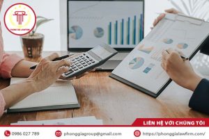 chi phí thành lập doanh nghiệp