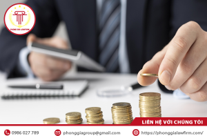 Mức vốn tối thiểu để thành lập doanh nghiệp
