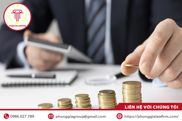 Mức vốn tối thiểu để thành lập doanh nghiệp