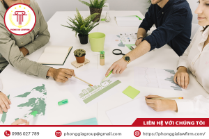 Thành lập doanh nghiệp xã hội