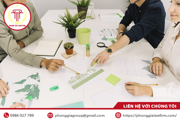 Thành lập doanh nghiệp xã hội