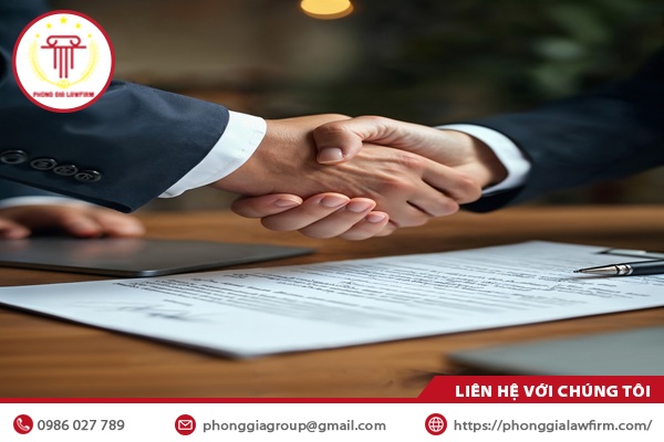 thành lập doanh nghiệp có vốn đầu tư nước ngoài