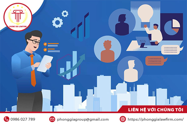 thủ tục thành lập công ty tnhh