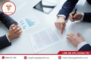 Cách làm hợp đồng lao động chuẩn nhất