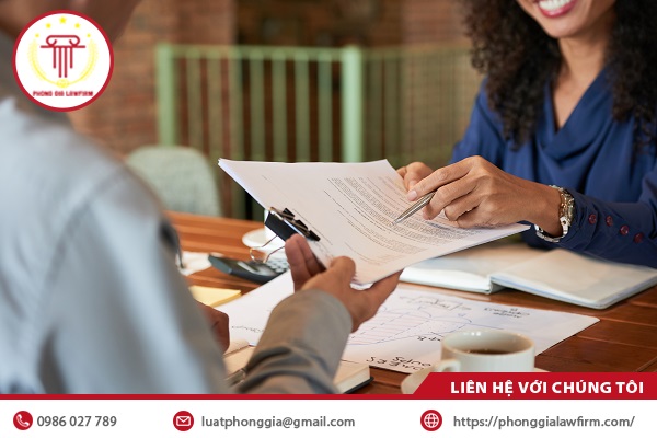 vi phạm hợp đồng lao động