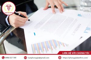 các trường hợp chấm dứt hợp đồng lao động