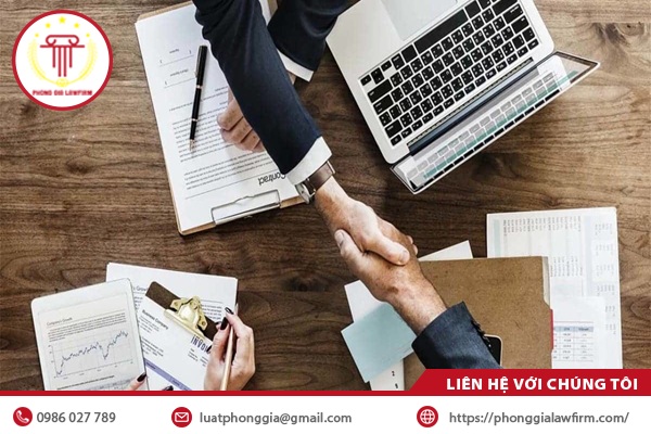 lý do chấm dứt hợp đồng lao động