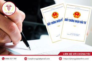 thời hạn gia hạn giấy chứng nhận đăng ký đầu tư