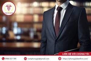 văn phòng luật sư thủ đức