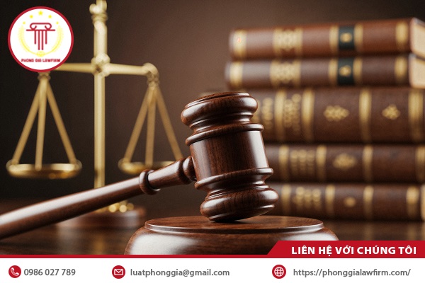 văn phòng luật sư thủ đức