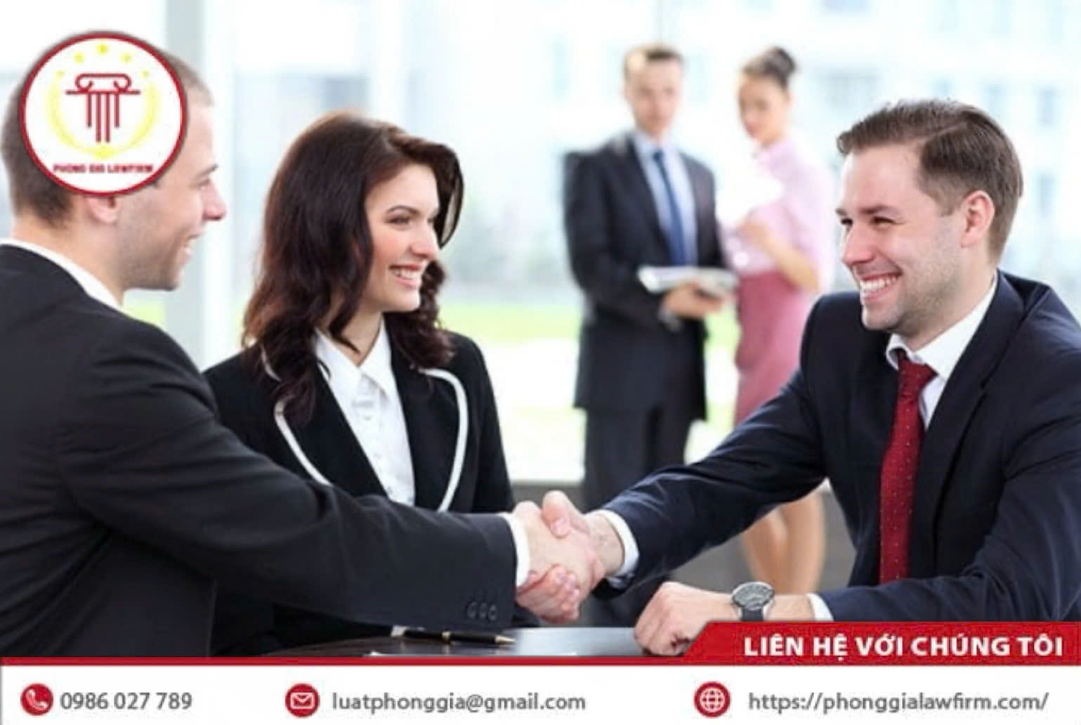 hợp đồng lao động với người nước ngoài
