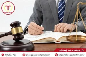 hợp đồng lao động với người nước ngoài