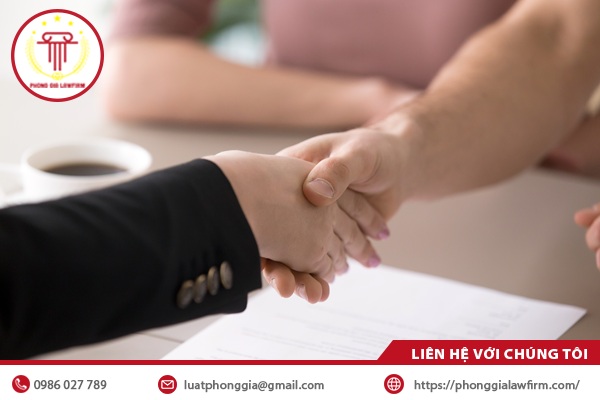 mẫu hợp đồng lao động