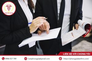 văn phòng luật sư quận ba đình