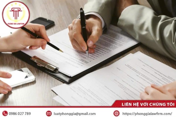 thủ tục ly hôn với người nước ngoài