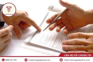 giấy ủy quyền đăng ký nhãn hiệu