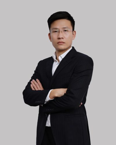 Luật sư Nguyễn Duy Khánh